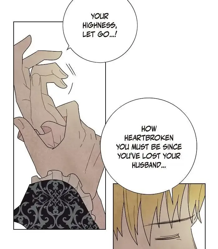 I Stole The Male Lead's First Night Chapter 53 page 90