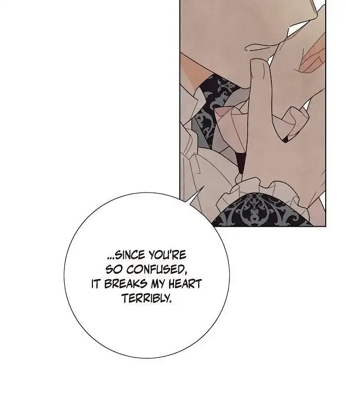 I Stole The Male Lead's First Night Chapter 53 page 91