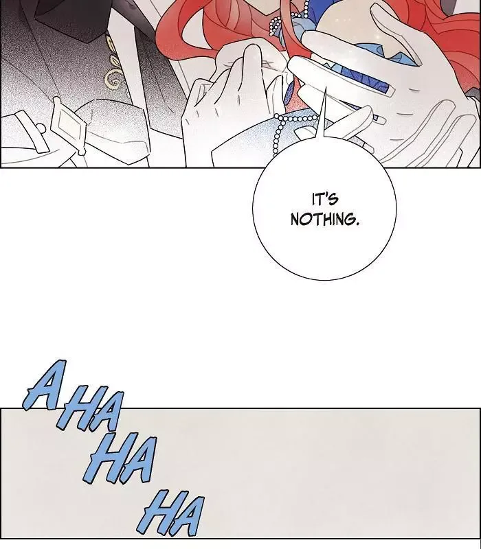 I Stole The Male Lead's First Night Chapter 60 page 24