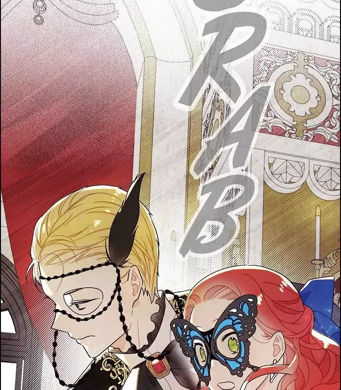 I Stole The Male Lead's First Night Chapter 60 page 19