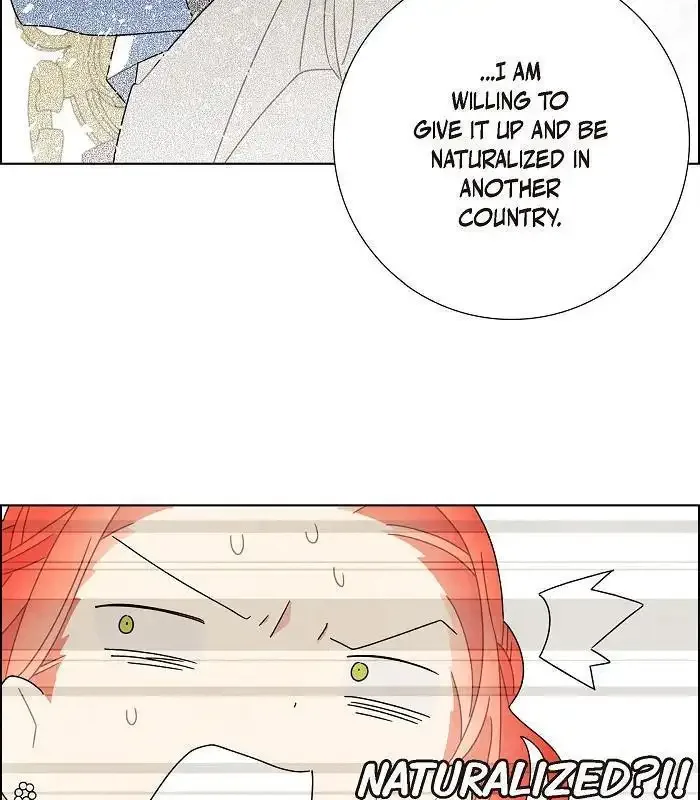 I Stole The Male Lead's First Night Chapter 58 page 60