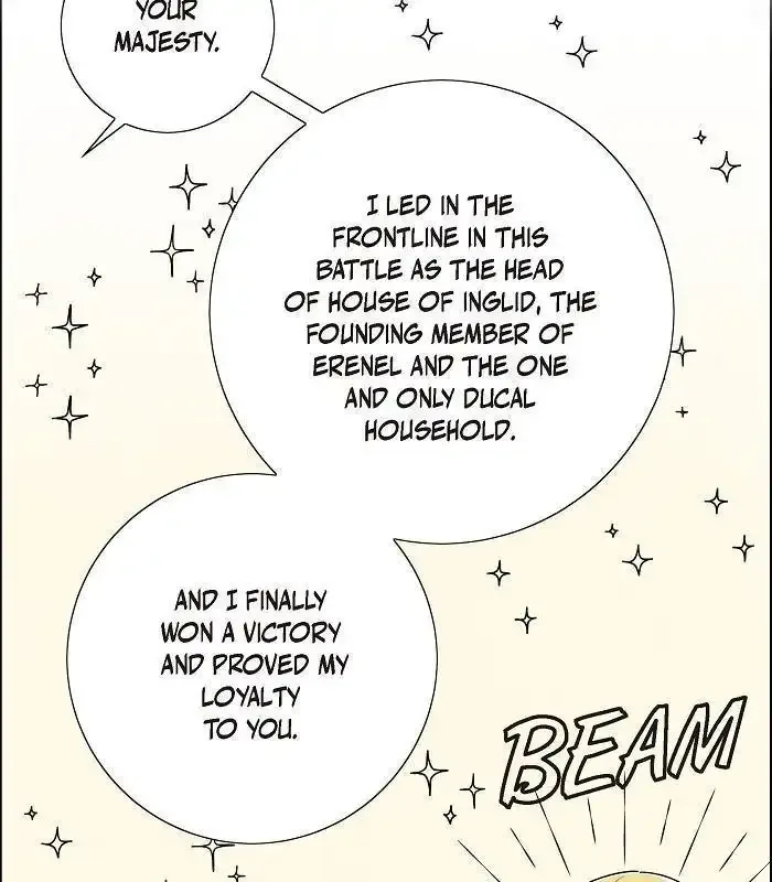 I Stole The Male Lead's First Night Chapter 58 page 49