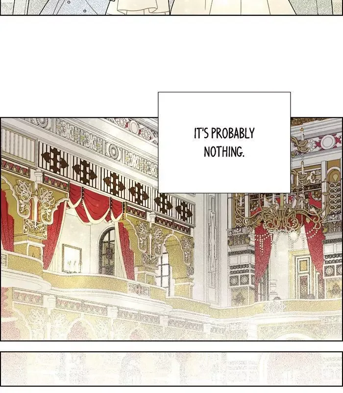 I Stole The Male Lead's First Night Chapter 60 page 29