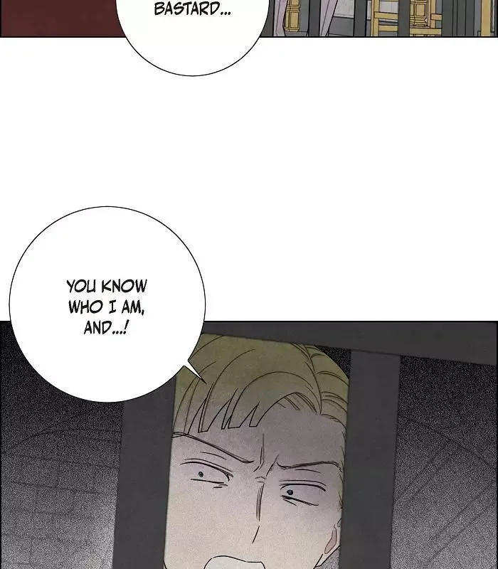 I Stole The Male Lead's First Night Chapter 60 page 35