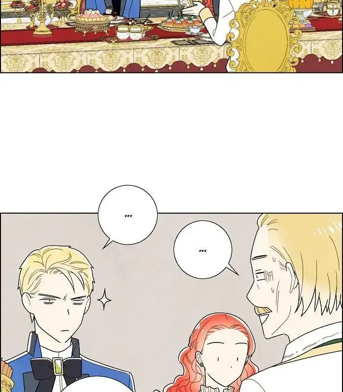 I Stole The Male Lead's First Night Chapter 58 page 65