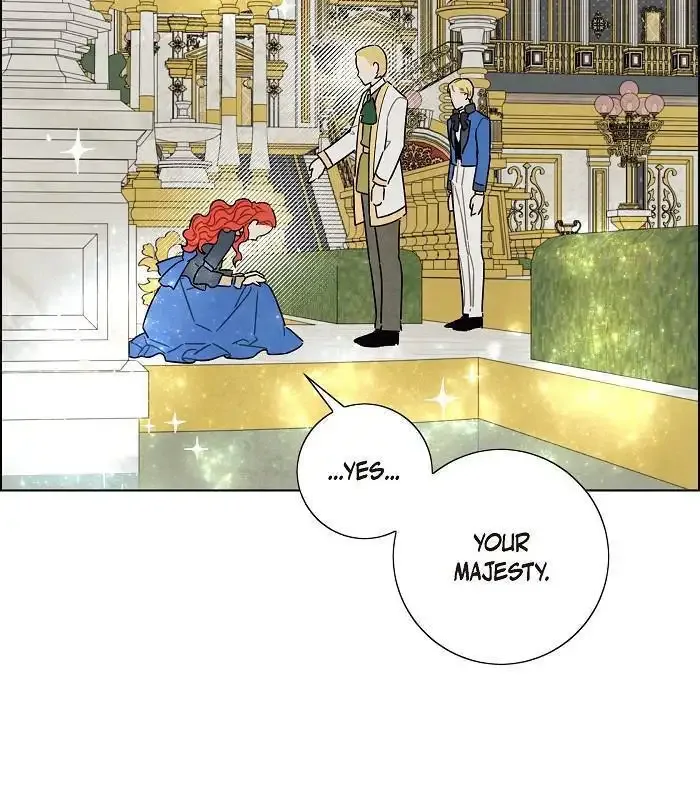 I Stole The Male Lead's First Night Chapter 58 page 76