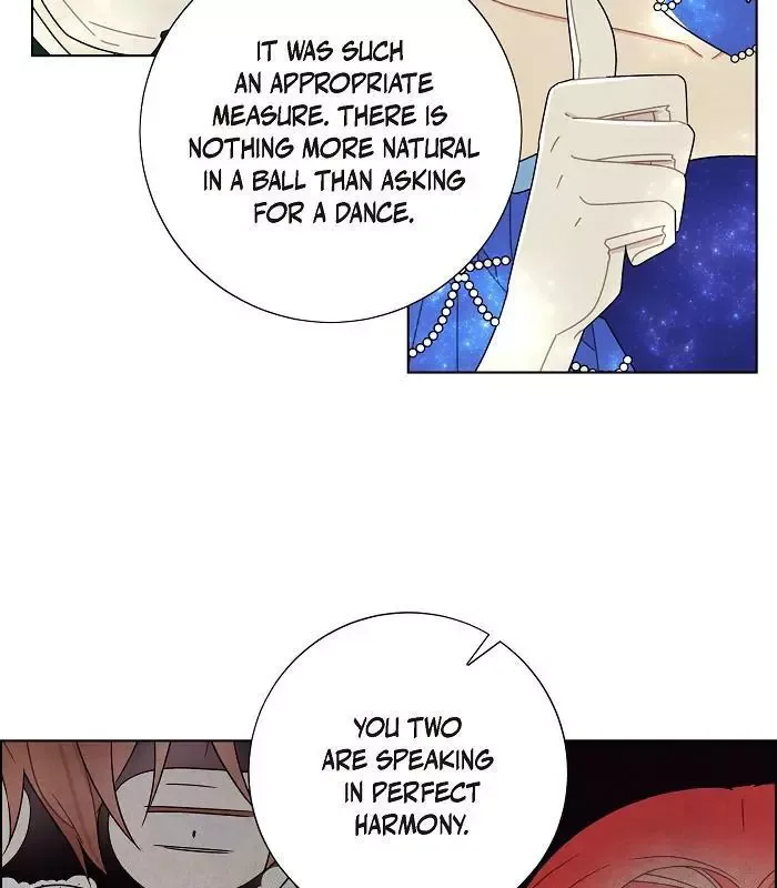 I Stole The Male Lead's First Night Chapter 59 page 82