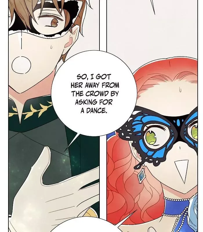 I Stole The Male Lead's First Night Chapter 59 page 81