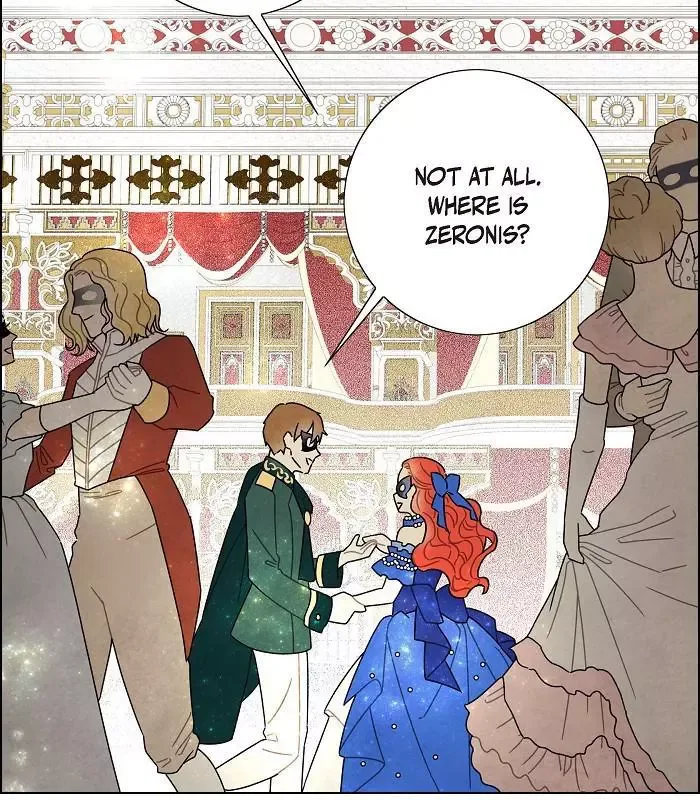 I Stole The Male Lead's First Night Chapter 59 page 69