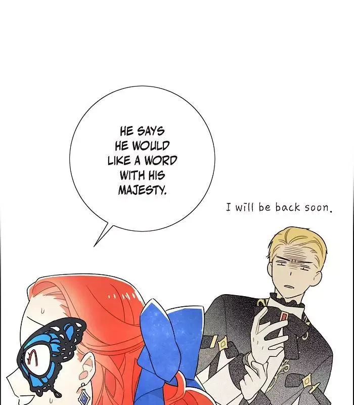 I Stole The Male Lead's First Night Chapter 59 page 70
