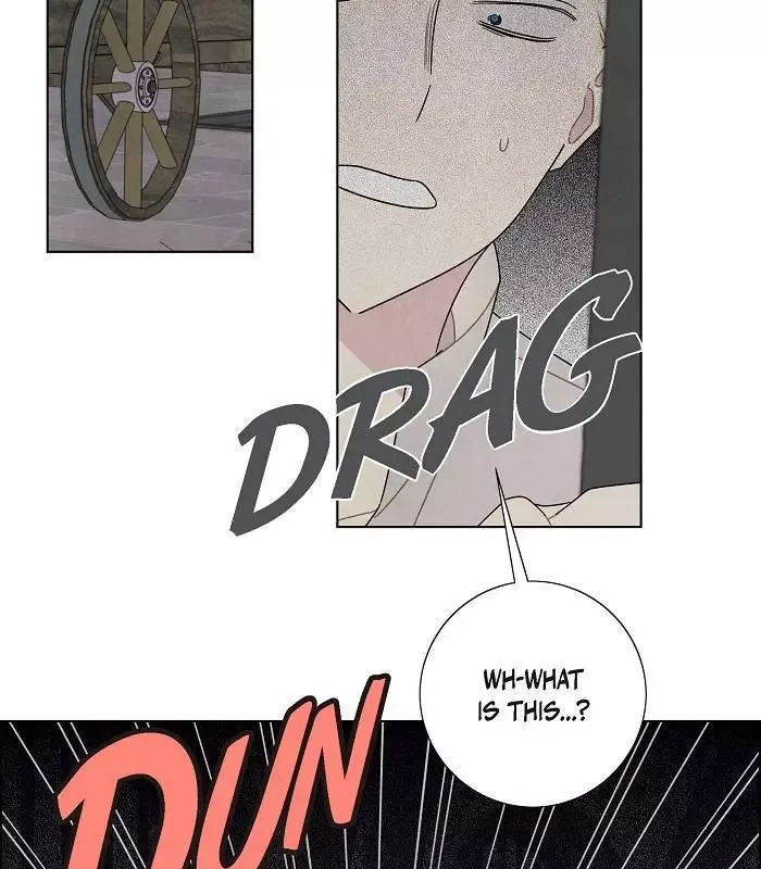 I Stole The Male Lead's First Night Chapter 60 page 39