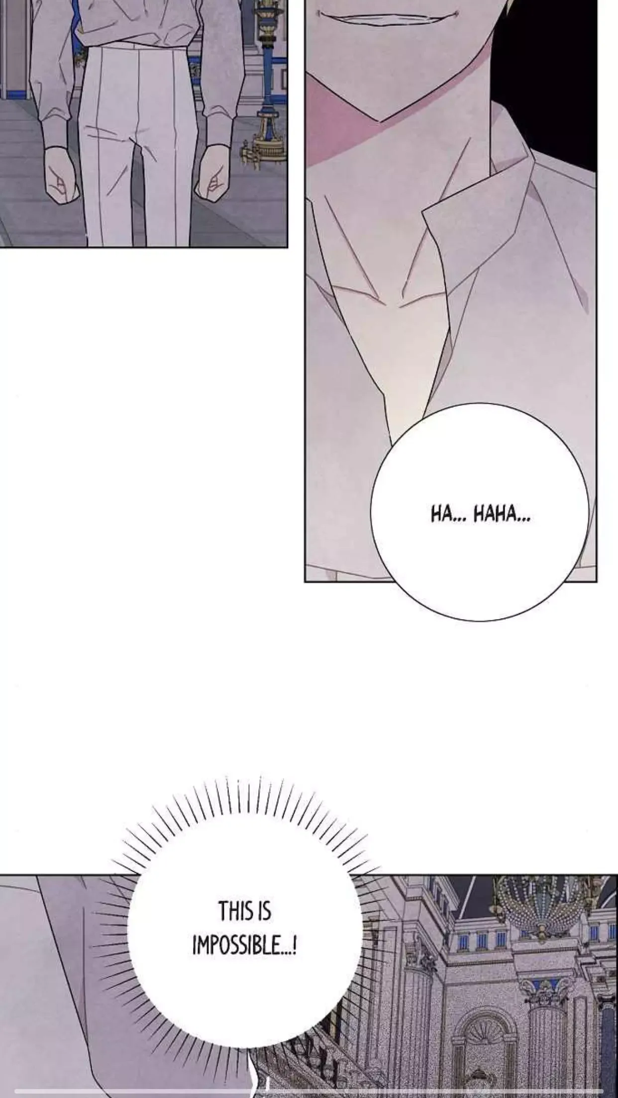 I Stole The Male Lead's First Night Chapter 56 page 29