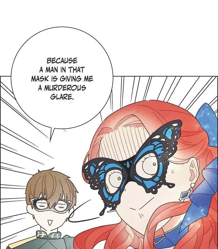 I Stole The Male Lead's First Night Chapter 59 page 74