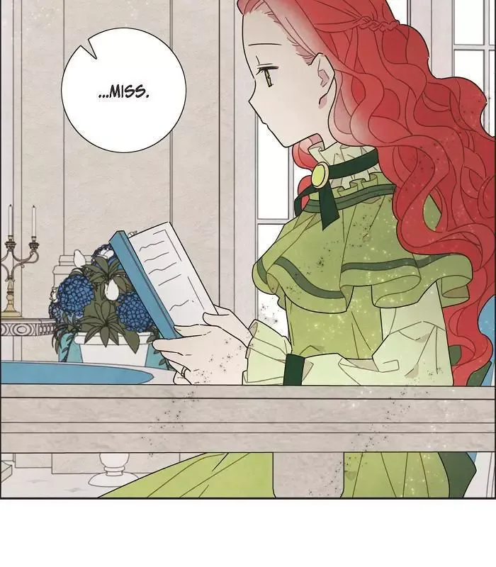 I Stole The Male Lead's First Night Chapter 61 page 2