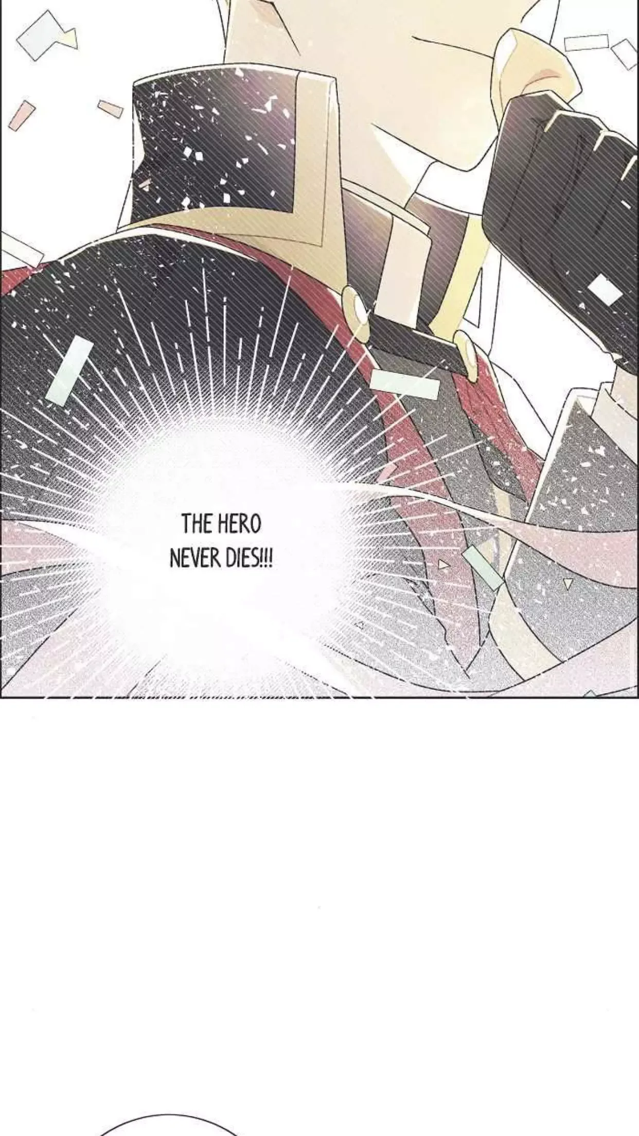 I Stole The Male Lead's First Night Chapter 55 page 41