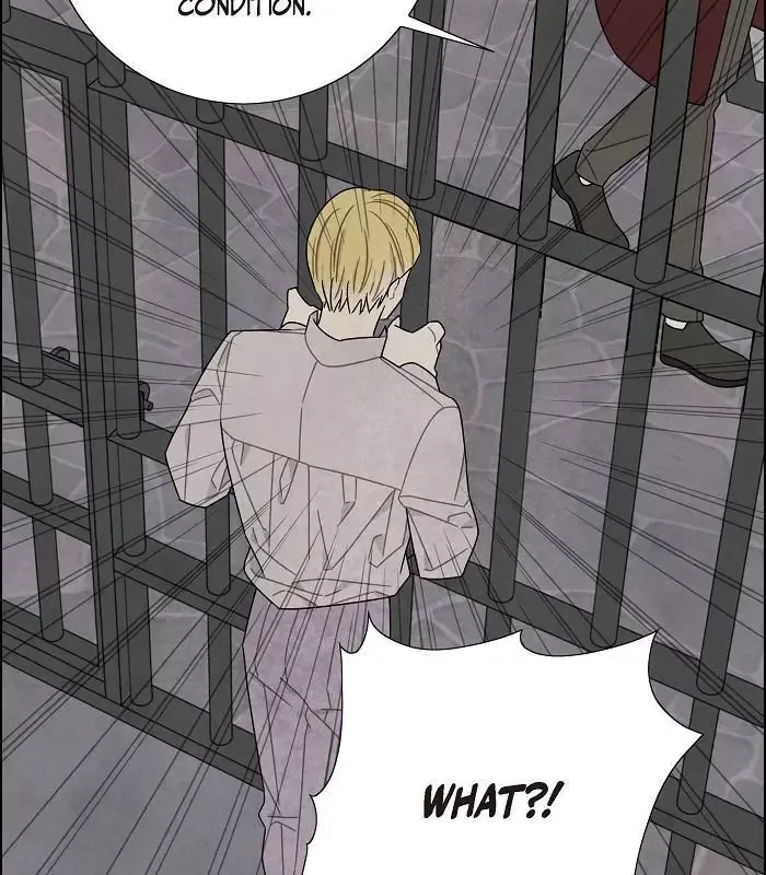 I Stole The Male Lead's First Night Chapter 60 page 37