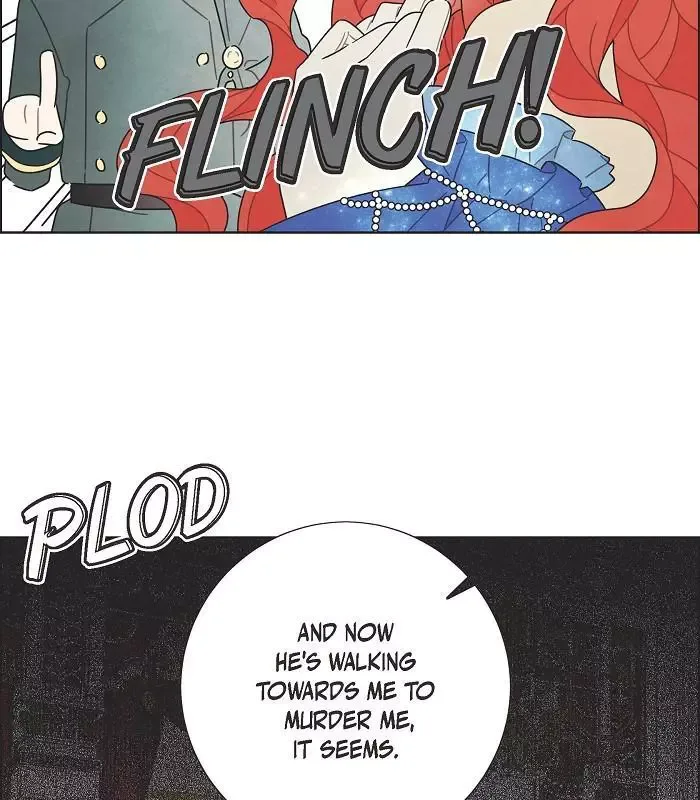 I Stole The Male Lead's First Night Chapter 59 page 75