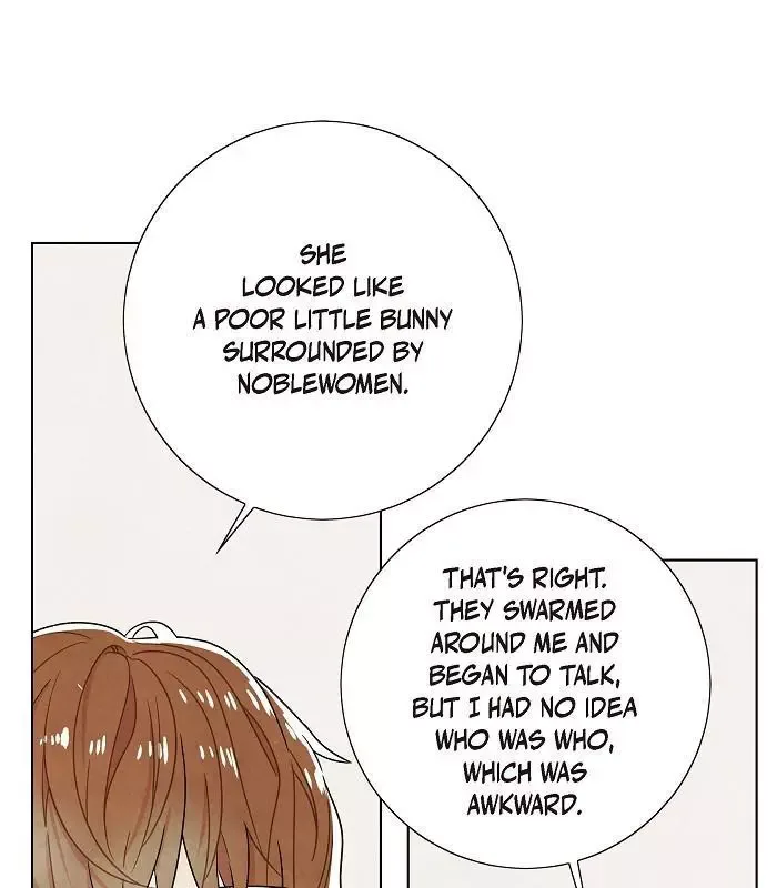 I Stole The Male Lead's First Night Chapter 59 page 80