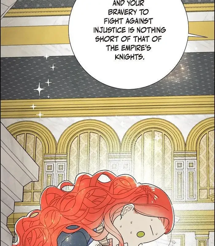 I Stole The Male Lead's First Night Chapter 58 page 78