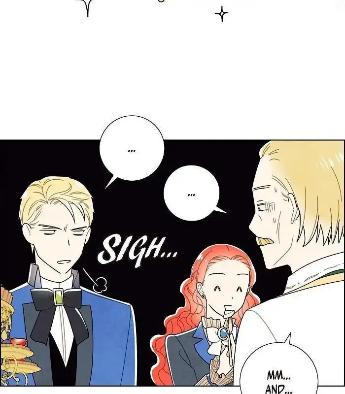 I Stole The Male Lead's First Night Chapter 58 page 67