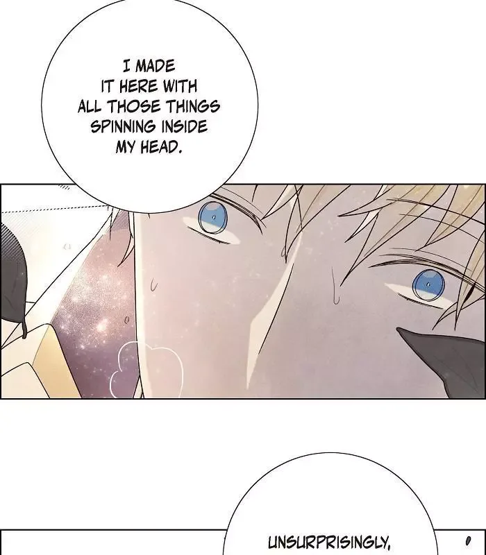 I Stole The Male Lead's First Night Chapter 57 page 70