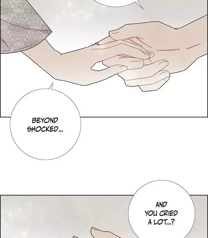 I Stole The Male Lead's First Night Chapter 57 page 62