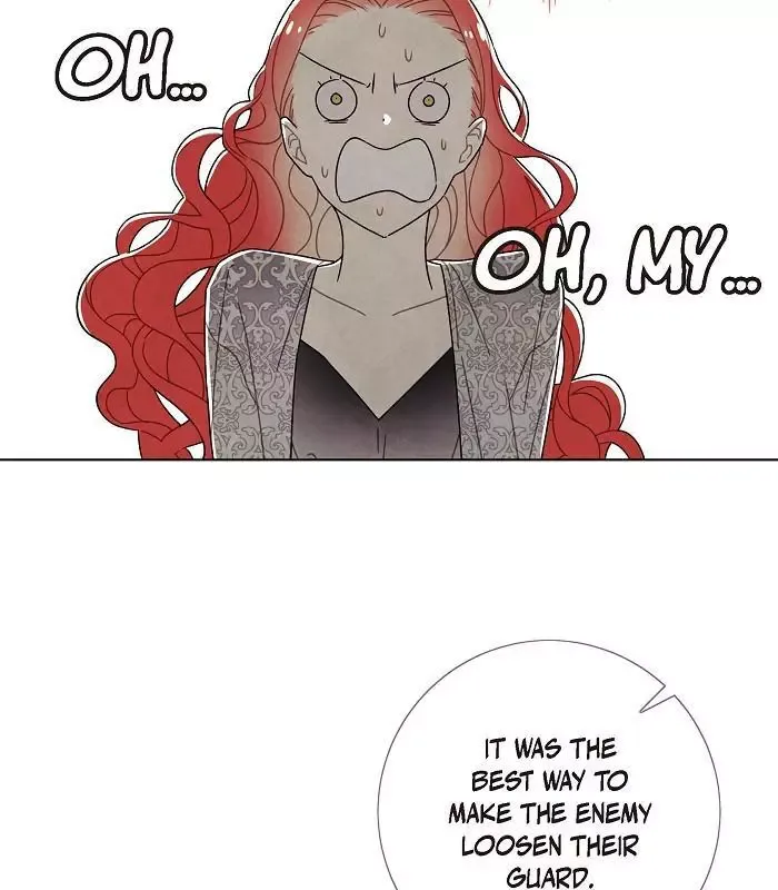I Stole The Male Lead's First Night Chapter 57 page 58