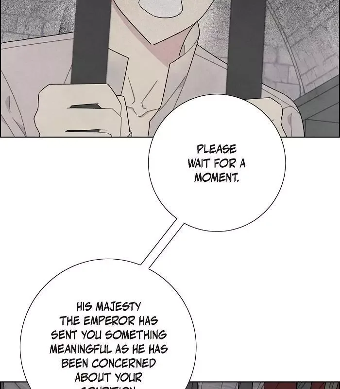 I Stole The Male Lead's First Night Chapter 60 page 36