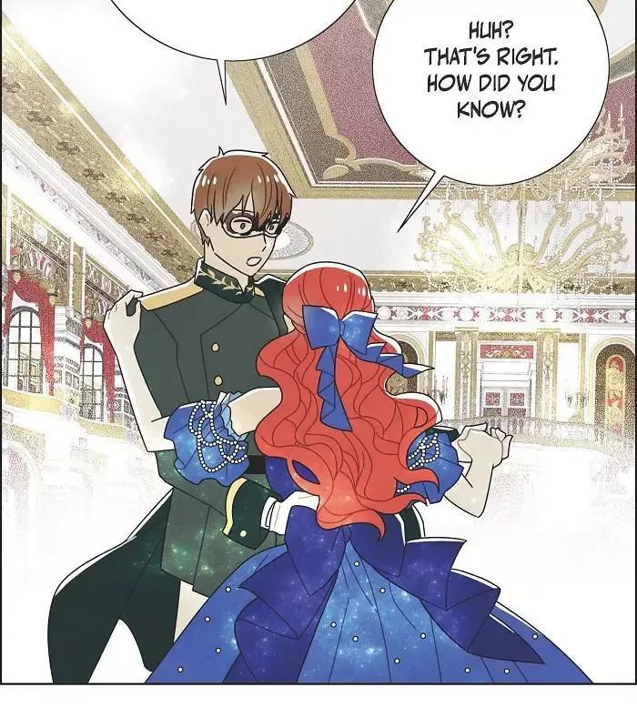 I Stole The Male Lead's First Night Chapter 59 page 73