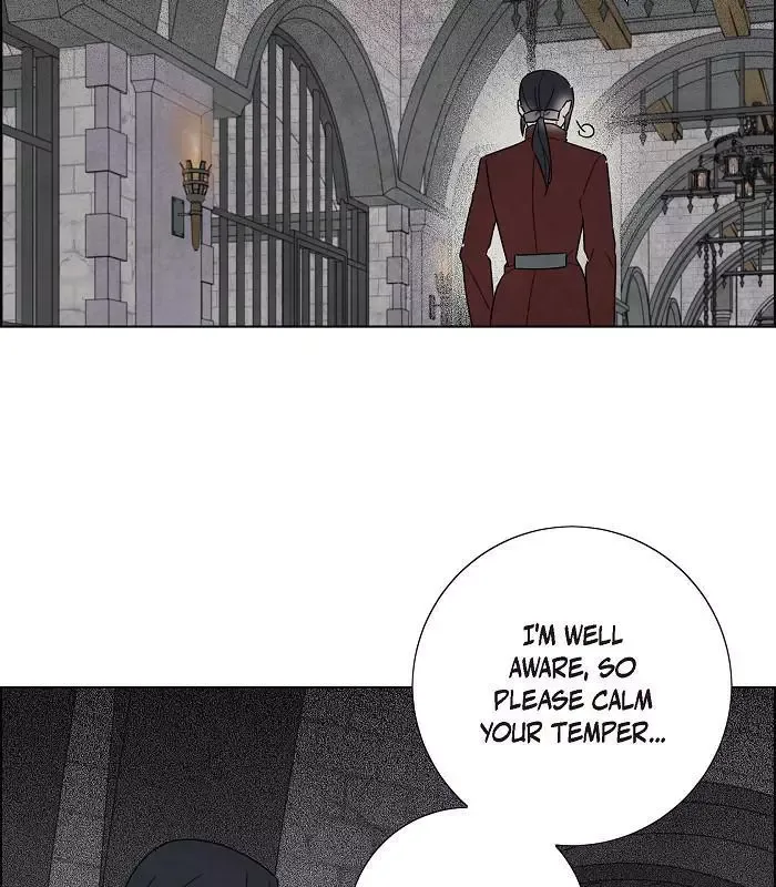I Stole The Male Lead's First Night Chapter 60 page 33