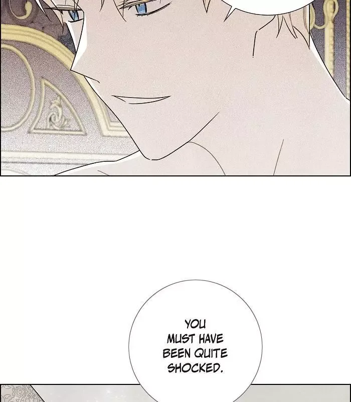 I Stole The Male Lead's First Night Chapter 57 page 61