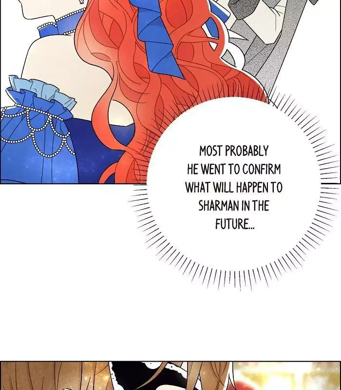I Stole The Male Lead's First Night Chapter 59 page 71