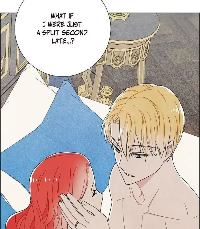 I Stole The Male Lead's First Night Chapter 57 page 72