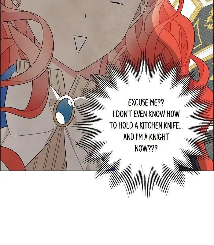 I Stole The Male Lead's First Night Chapter 58 page 81