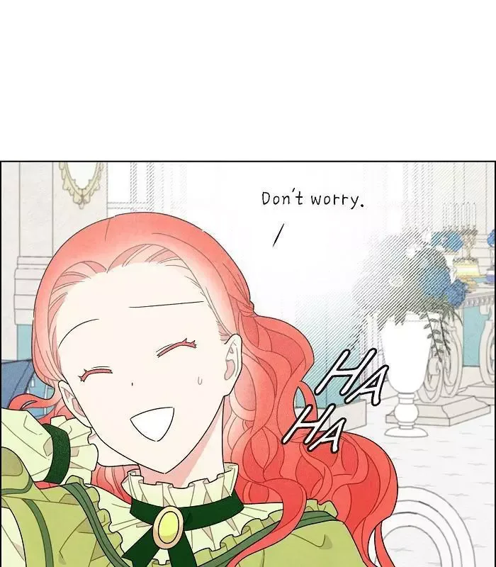 I Stole The Male Lead's First Night Chapter 61 page 9