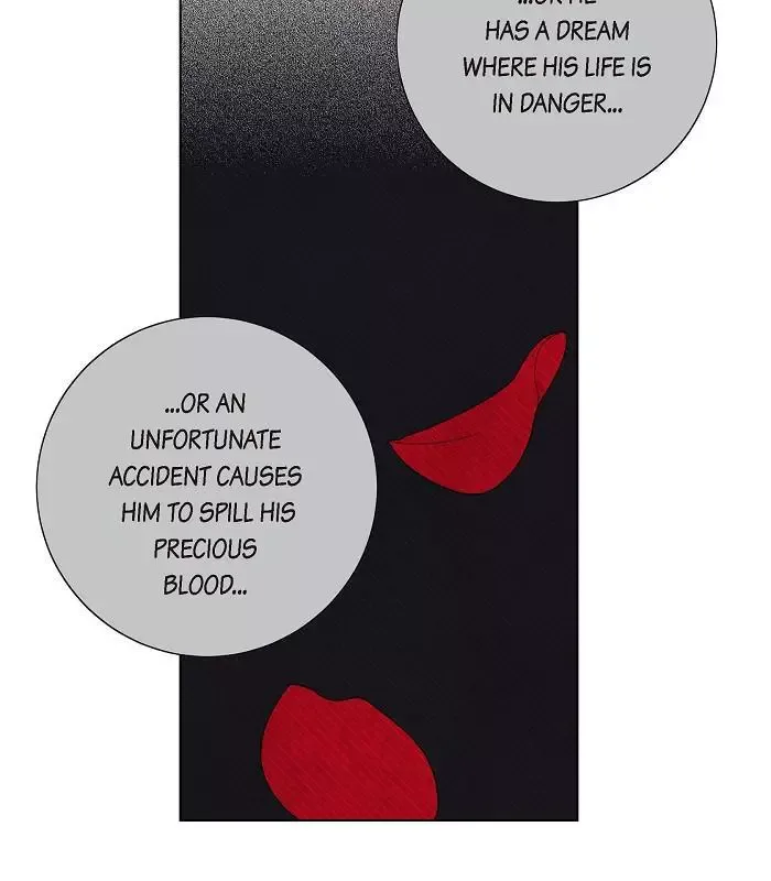 I Stole The Male Lead's First Night Chapter 60 page 58