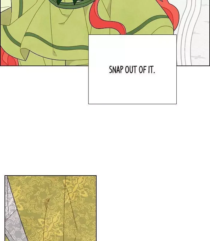 I Stole The Male Lead's First Night Chapter 61 page 10