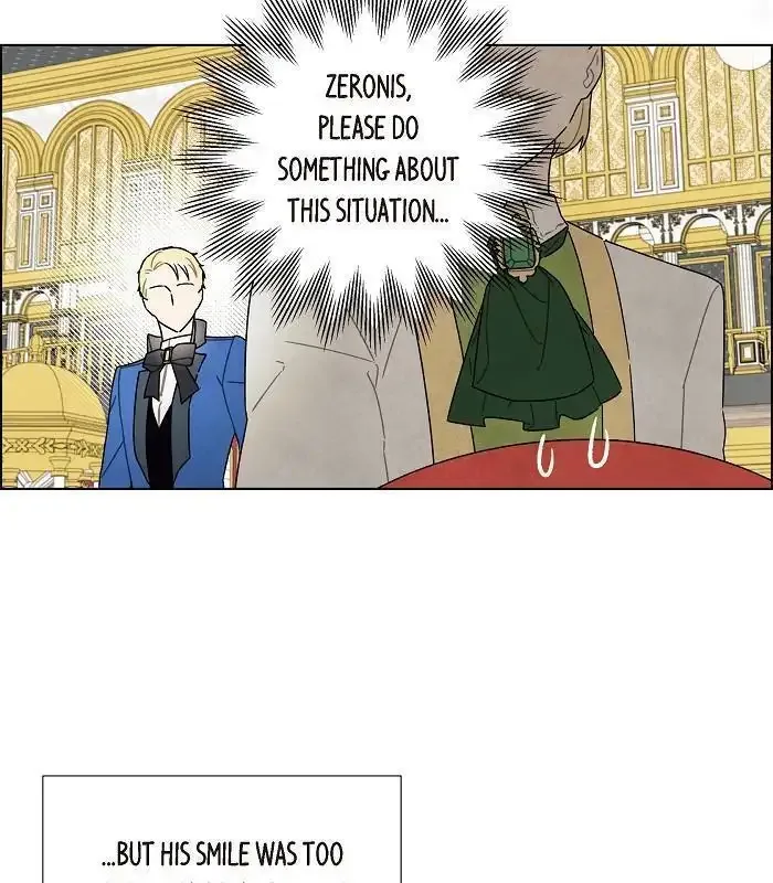 I Stole The Male Lead's First Night Chapter 58 page 89