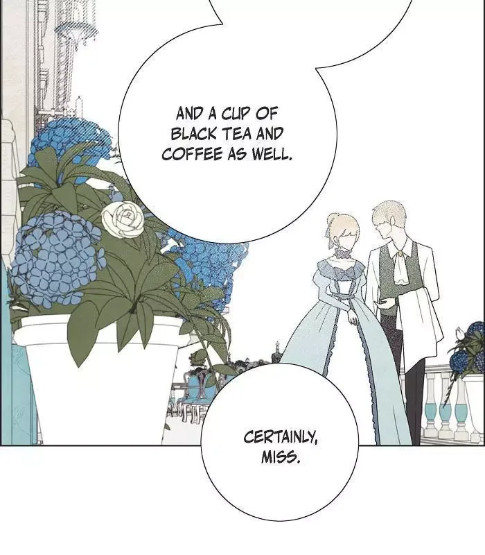 I Stole The Male Lead's First Night Chapter 61 page 6