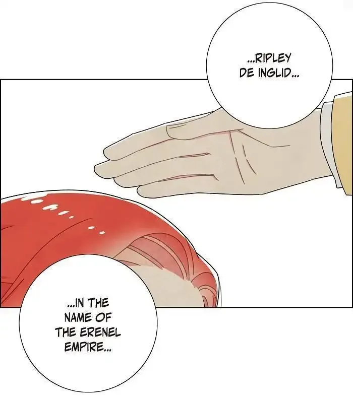I Stole The Male Lead's First Night Chapter 58 page 83