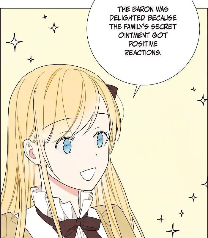 I Stole The Male Lead's First Night Chapter 61 page 16