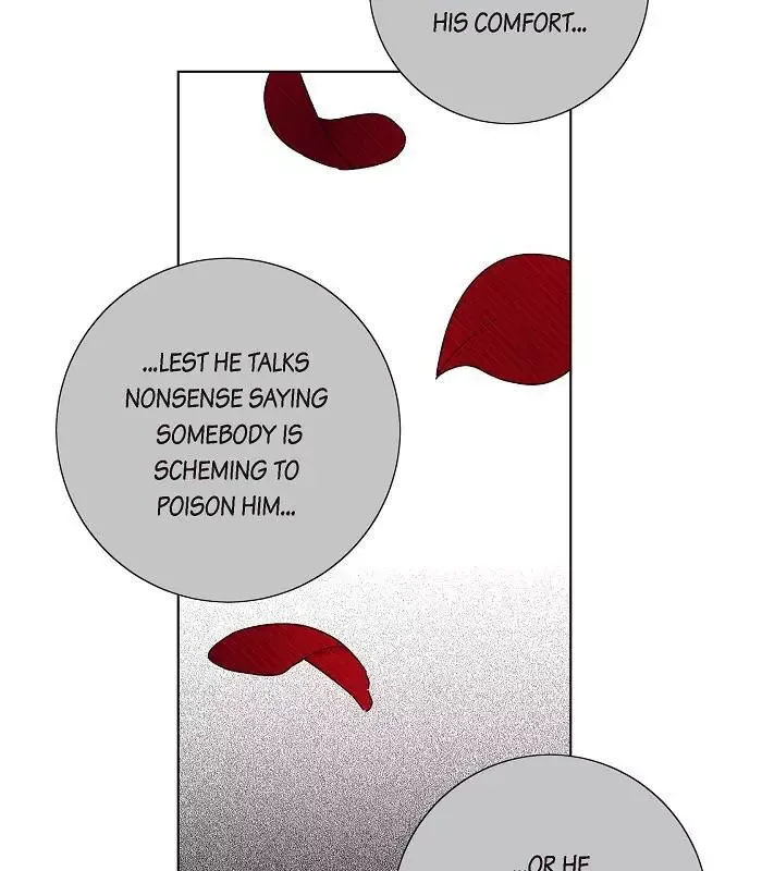 I Stole The Male Lead's First Night Chapter 60 page 57