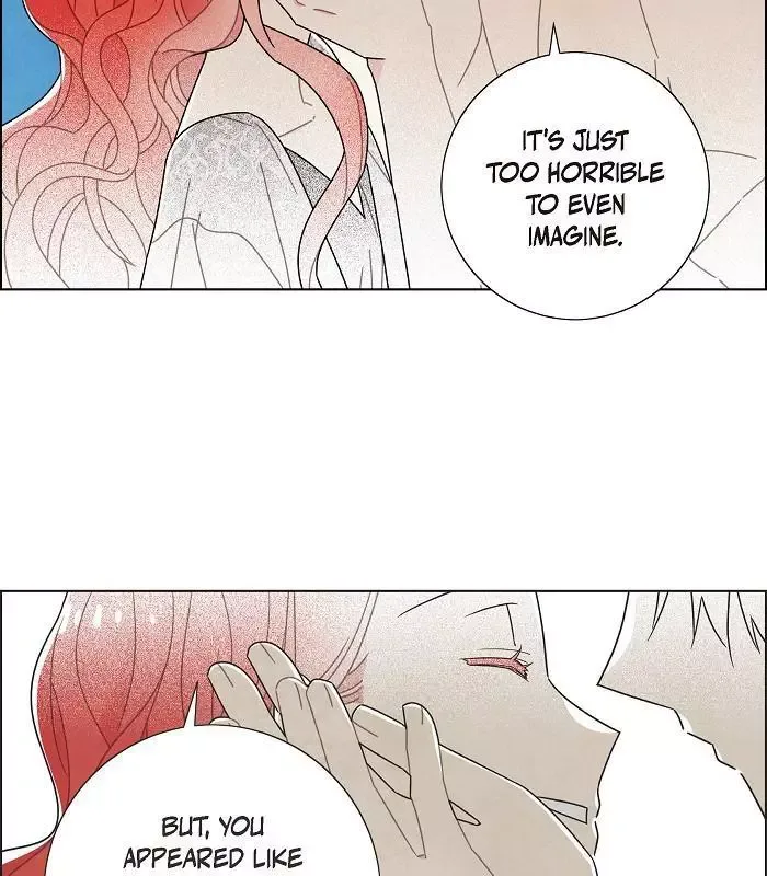 I Stole The Male Lead's First Night Chapter 57 page 73