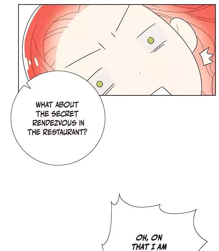 I Stole The Male Lead's First Night Chapter 57 page 85