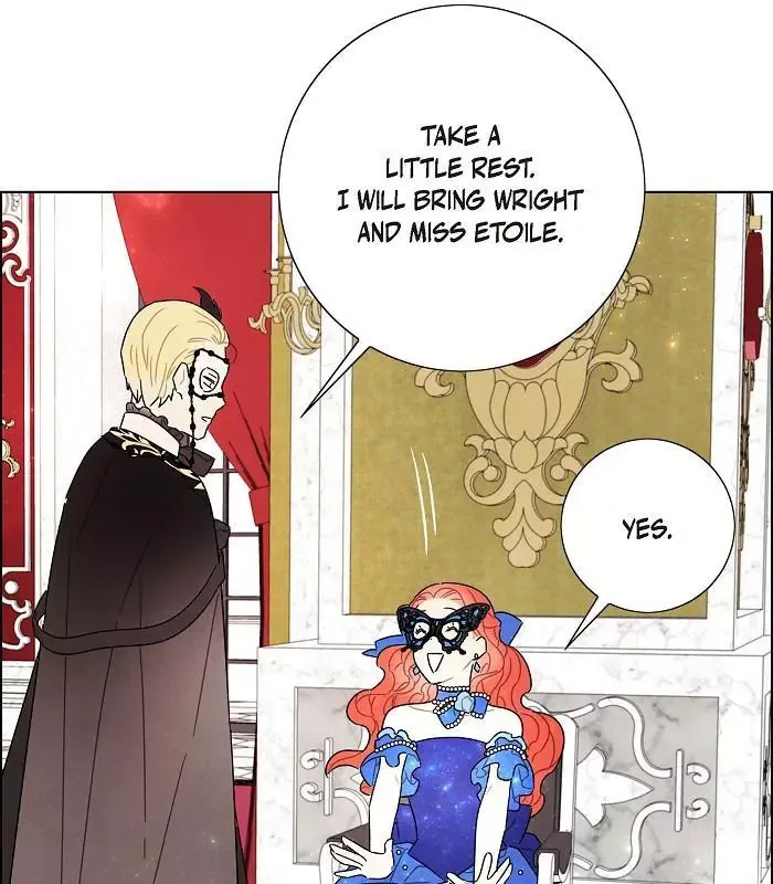 I Stole The Male Lead's First Night Chapter 59 page 94