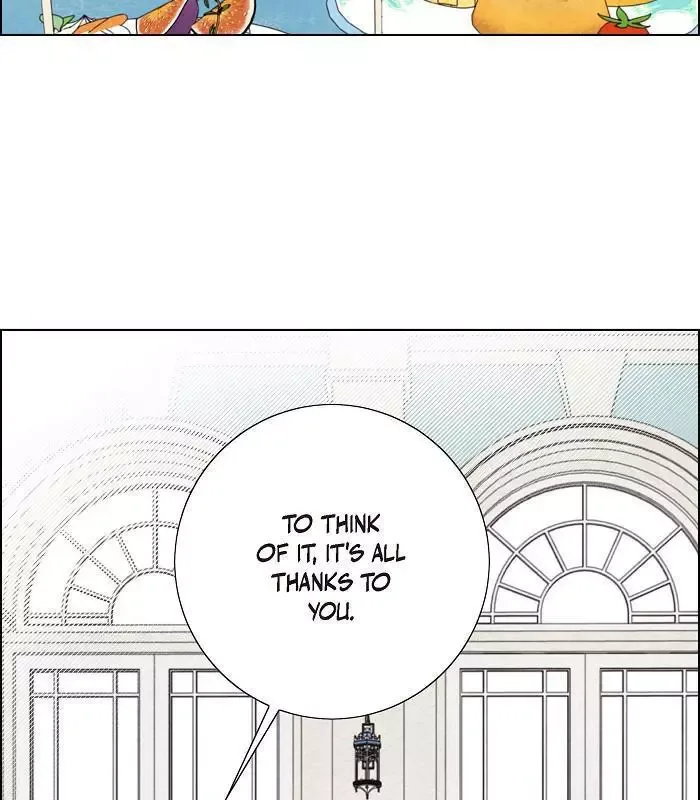 I Stole The Male Lead's First Night Chapter 61 page 14