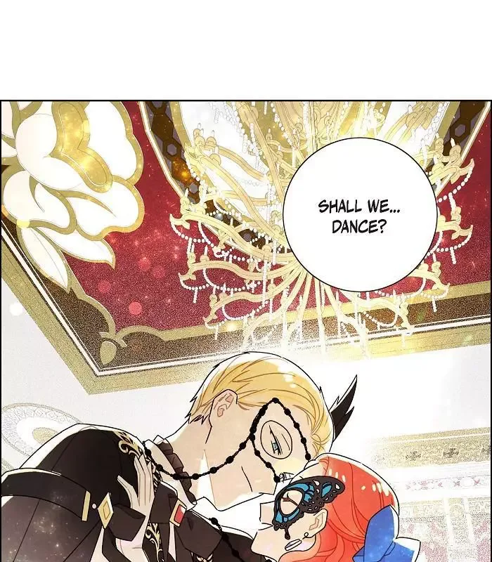 I Stole The Male Lead's First Night Chapter 59 page 90