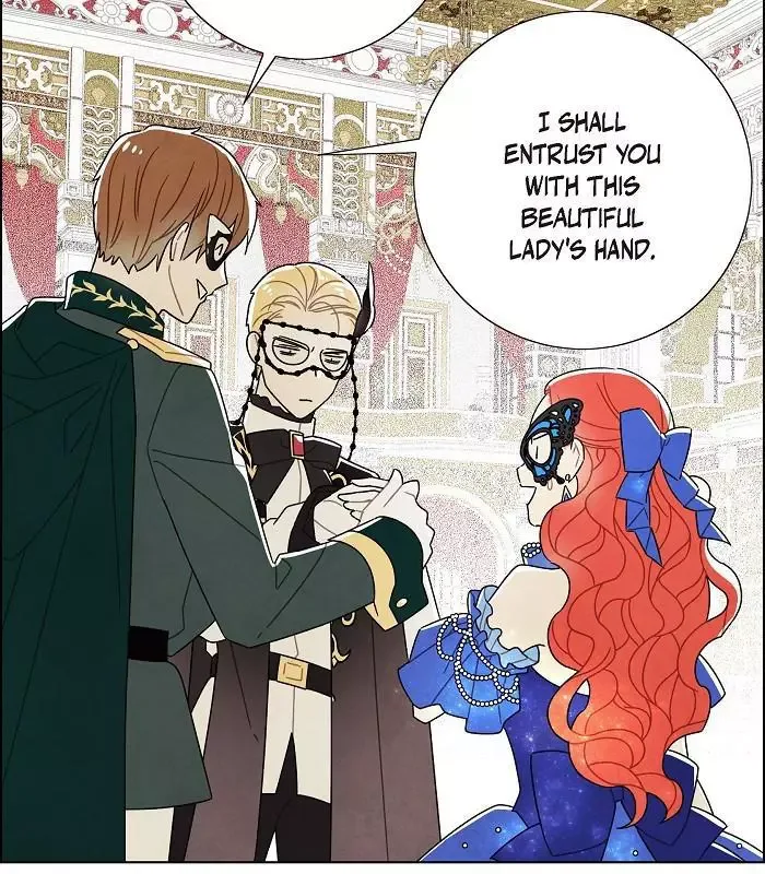 I Stole The Male Lead's First Night Chapter 59 page 86