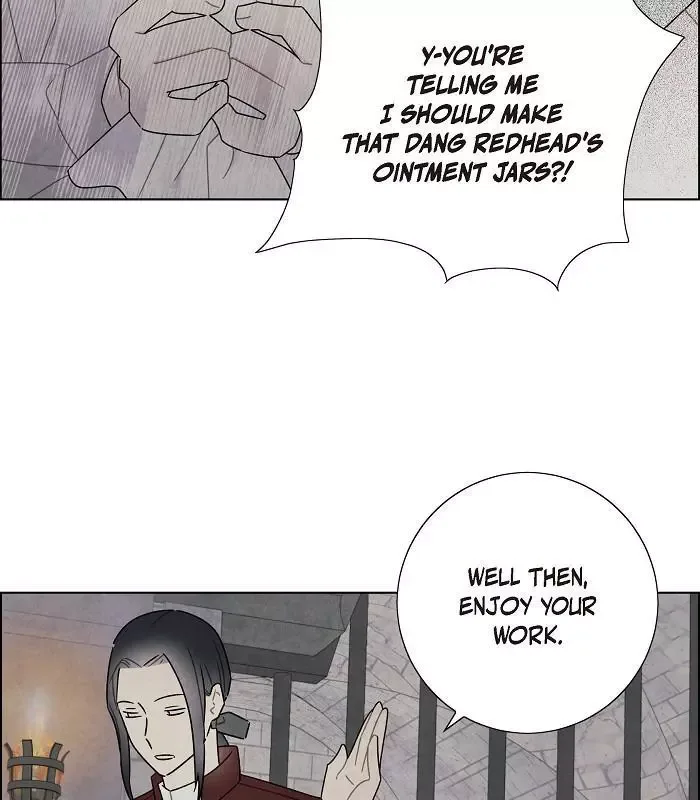 I Stole The Male Lead's First Night Chapter 60 page 46