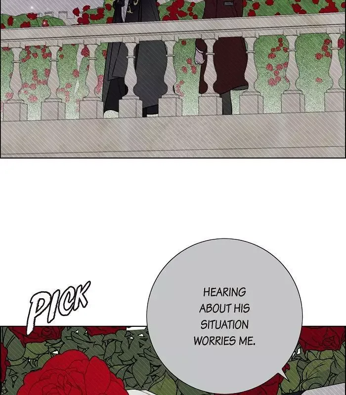 I Stole The Male Lead's First Night Chapter 60 page 53